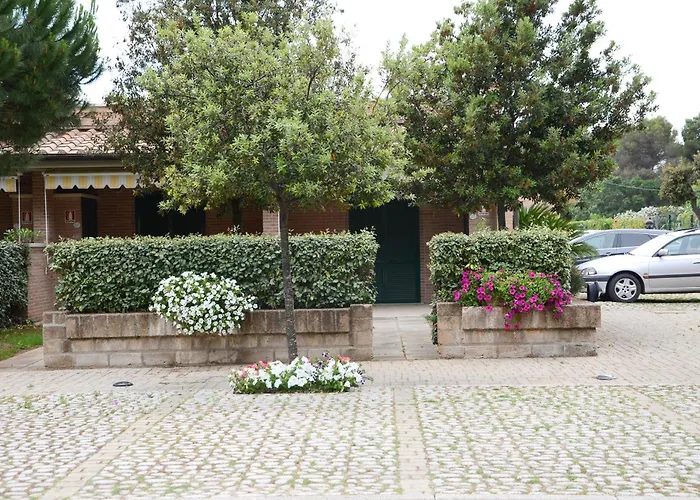 La Madonnina Village Resort Follonica